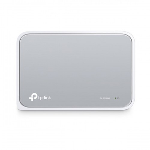 TP-LINK 5-PORT 10/100Mbps DESKTOP SWITCH TL-SF1005D